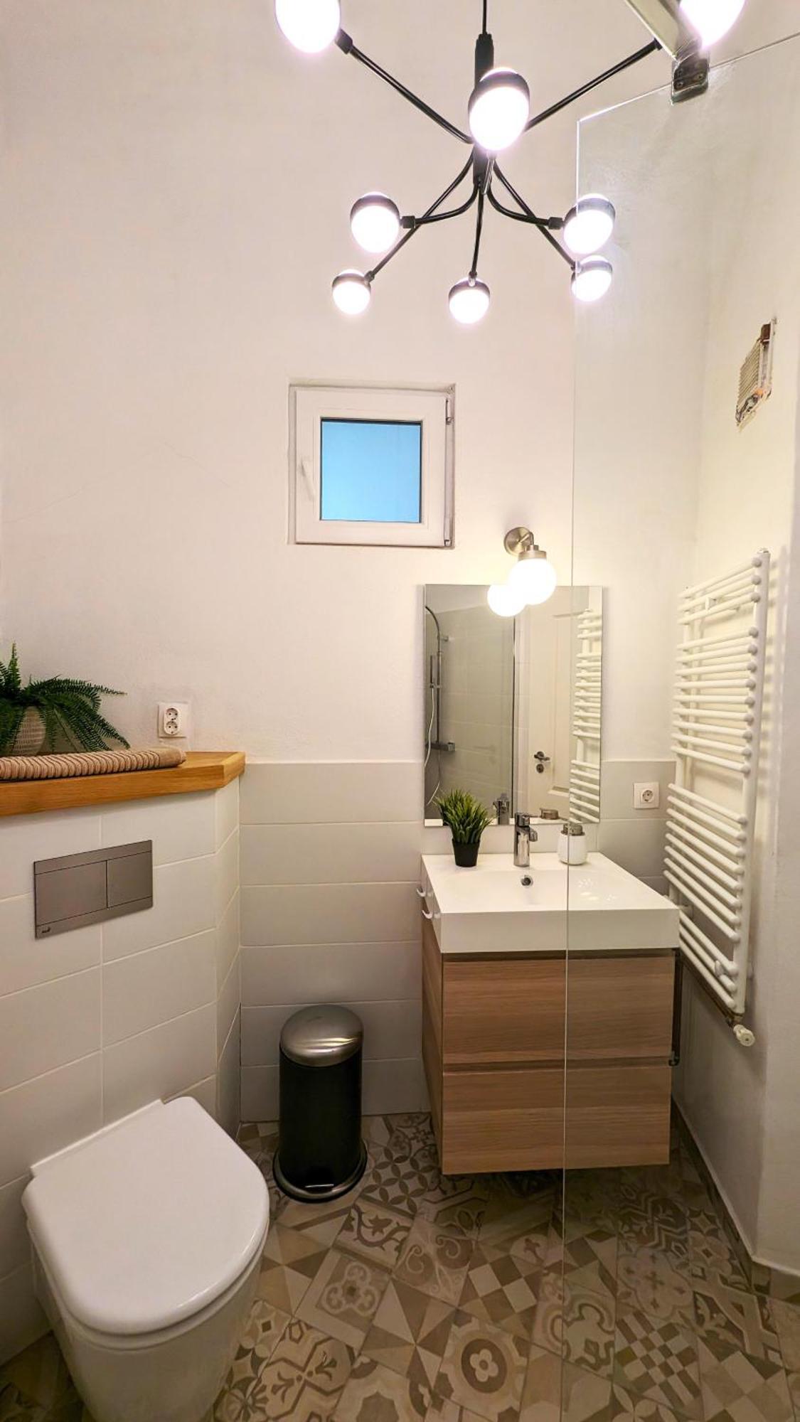 Apartment In Historic Center, Quiet Area, Ac シビウ エクステリア 写真